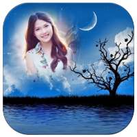 Nature photo frames HD Photo Editor on 9Apps