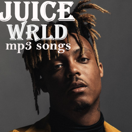 Juice Wrld songs иконка