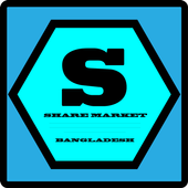 SHARE MARKET BD icon
