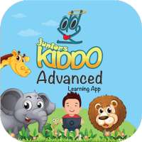 Juniors Kiddo Advanced Learning on 9Apps