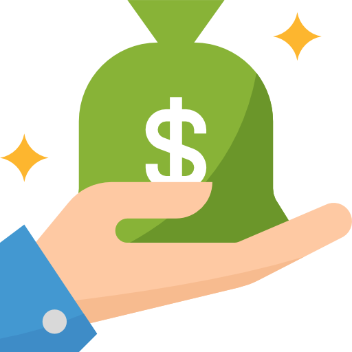 Earn Money - Easy Cash / Make Money / Get Rewards icon