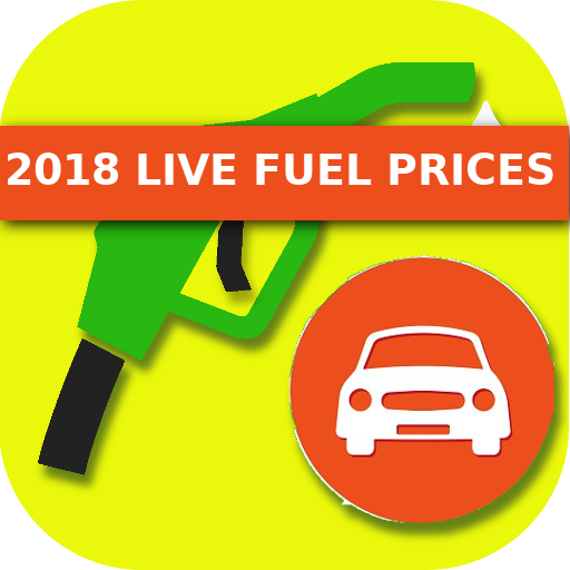 India Fuel:Petrol Diesel price daily updated-live icon