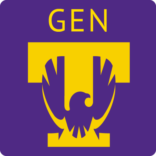 Golden Eagle Network icon