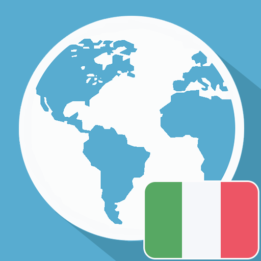 Campione di Geografia-Capitali icon