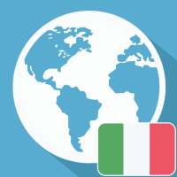 Campione di Geografia-Capitali