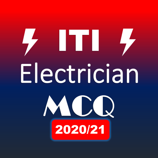 ITI Electrician MCQ icon
