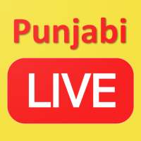 Punjabi News Live-TV