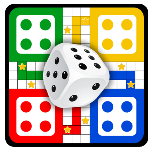 Ludo Jone-online multiplayer game 2020 icon