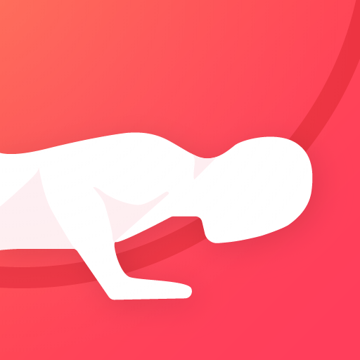 iPushUp icon