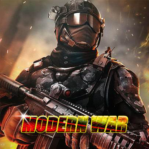 FPS war Strike:PVP Shooter icon