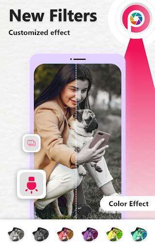 PicsArt Photo Editor screenshot 1