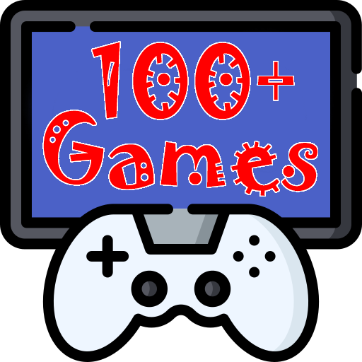 100 in 1 Mini Arcade Games icon