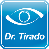Clínica Ocular Doctor Tirado icon