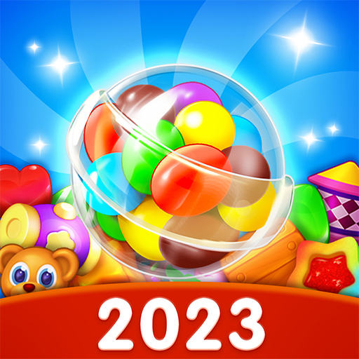 कैंडी फीवर बम आइकन