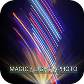Magic Light Photo иконка