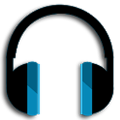 NexMusic holo dark theme icon