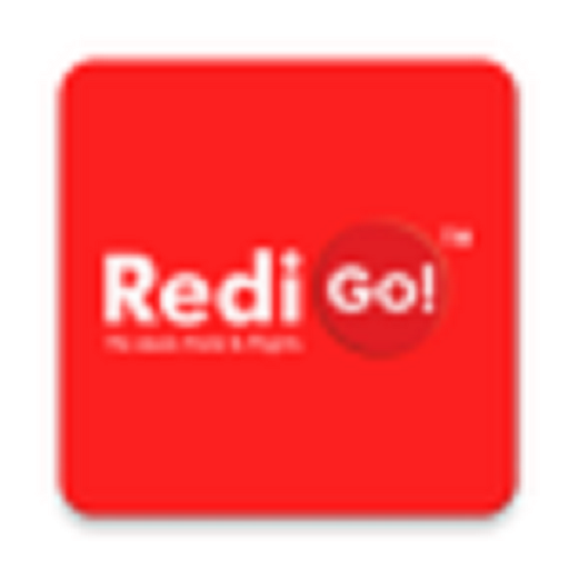 Redi Go icon