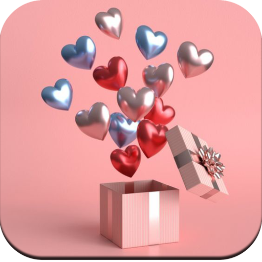 Rose Gold Wallpapers HD icon