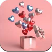 Rose Gold Wallpapers HD on 9Apps