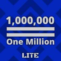 Number Words Writer Lite on 9Apps