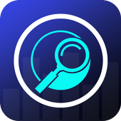 Online Tracker for WhatsApp : App Usage Tracker icon