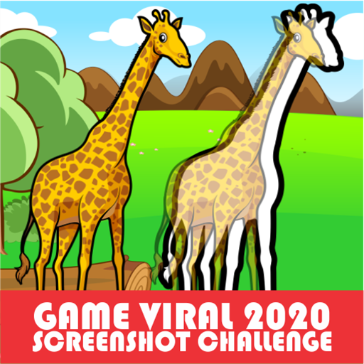 Screenshot Challenge icon