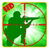 Bubble Sniper Rescue