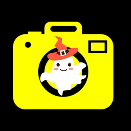 Horror Prank Cam icon