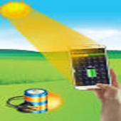 Solair-Phone / prank icon