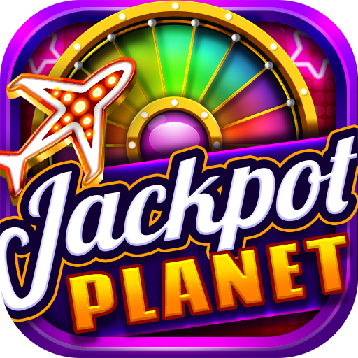 Jackpot Planet icon