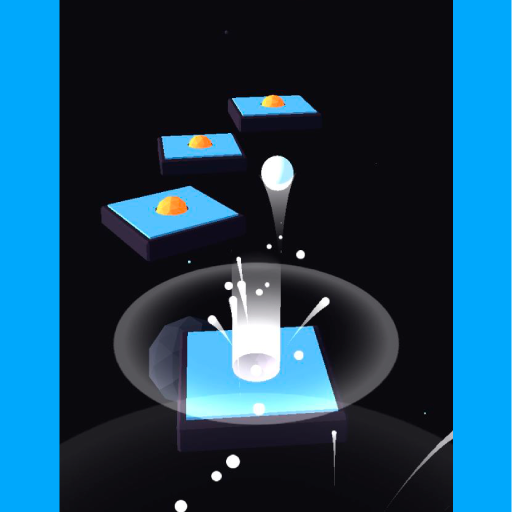 Piano Tiles Hop Cristiano icon