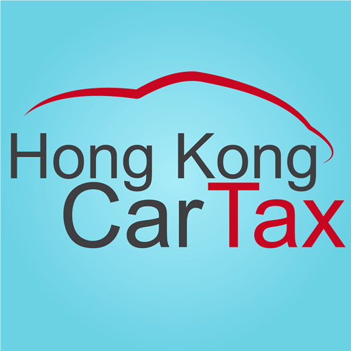 HK Car First Registration Tax icon