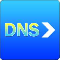 DNS forwarder on 9Apps