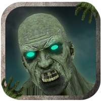 Zombie 3D Gun Shooting Game - Shooter Games