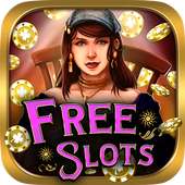 Ultimate Party Slots FREE Game