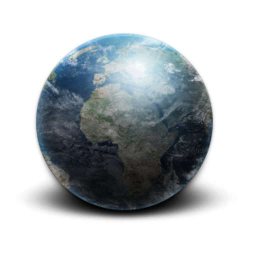 Space Defense Game icon