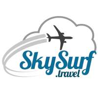 SkySurf.Travel - Explore Cheap Flights on 9Apps