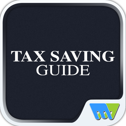 Bajaj Capital Tax Planning Guide icon