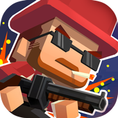 Gun Hero icon