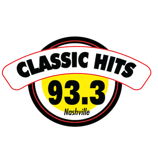 93.3 Classic Hits icon