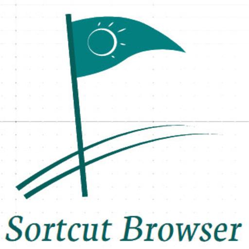 Sortcut Browser icon