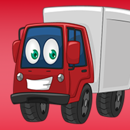 Play with Truck Friends icon