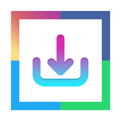 Social Downloader Tools icon
