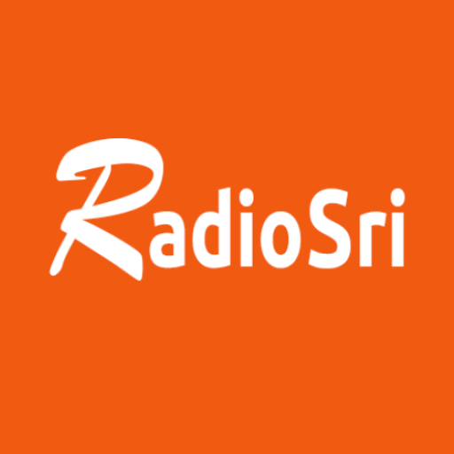 RadioSri - Free Radio App icon
