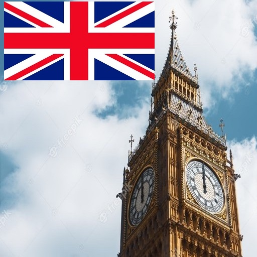 TV UK - Live TV Channels icon