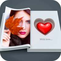 3D Pic Effects: Photo Editor & Frames Maker App