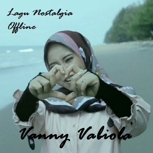 Vanny Vabiola Mp3 Offline icon
