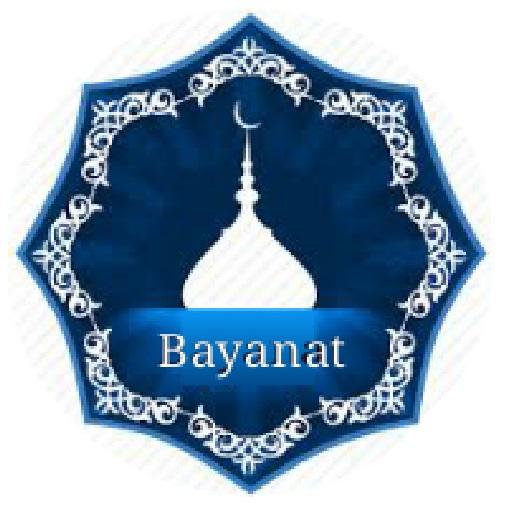 Bayanat icon
