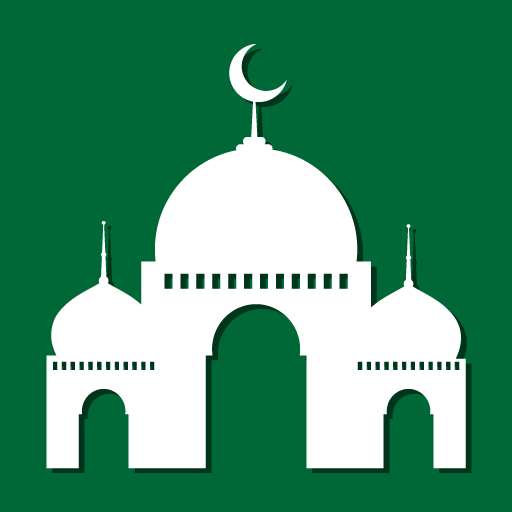 Muslim pro app : Quran, Adkar, Prayer Time icon