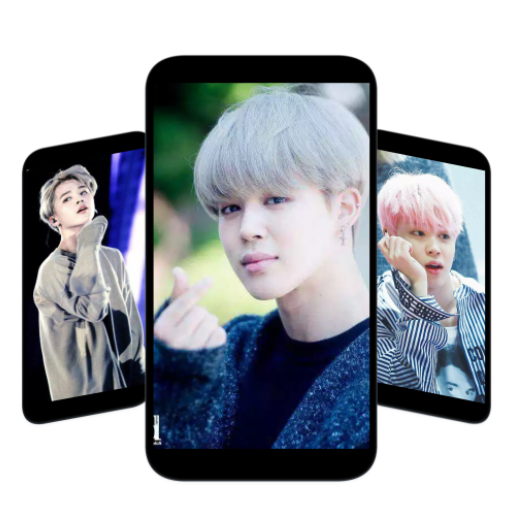 BTS Jimin Wallpaper Offline - Best Collection icon